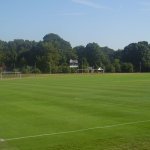 soccer complex